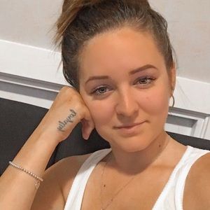 Meet your Posher, Taryn